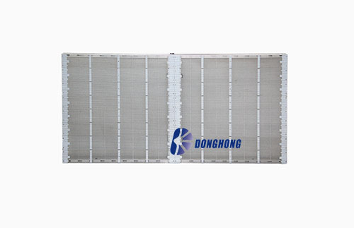 P2.6x5.2 Transparent LED Display
